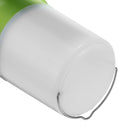 Strong Camping Light Flashlight USB Rechargeable Patrol Multi-function Outdoor Portable Miner's Lamp