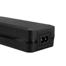 AC100-240V To DC12-24V 120W UK Plug Adjustable Power Adapter with 8 Standard Plugs Universal Charger