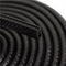4M U Shape Edge Trim Rubber Seal Protector Guard Strip For Cars Metal Edges Boat