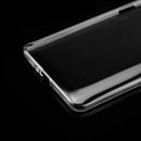 Bakeey Shockproof Transparent Hard PC Protective Case for Samsung Galaxy A80 2019