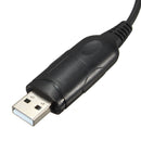 8 in 1 USB Programming Cable For Motorola Kenwood BAOFENG Radios & Mobile Radios