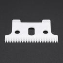 32 Teeth Clipper Ceramic Cutter Blade Set Blade Replacement Accessories for Wahl Hair Clipper