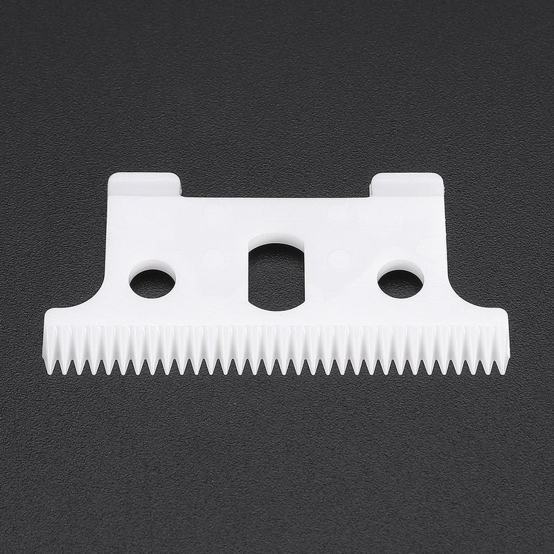 32 Teeth Clipper Ceramic Cutter Blade Set Blade Replacement Accessories for Wahl Hair Clipper
