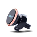 MEIDI Car Air Vent One-Touch Self Lock Magnetic Phone Holder 360 Degrees Rotation Strong Magnet