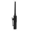 QUALAG M8 16 Channels 400-480MHz 2-6 KM Hotel Civilian Two Way Handheld Radio Walkie Talkie