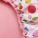Shopping Cart Trolley Baby High Chair Seat Cover Cushion Protector Pad Mat Bag