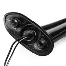 Motorcycle Rear View Mirrors With Signal LED For Suzuki GSXR600 GSXR750 GSXR1000 2005-2015