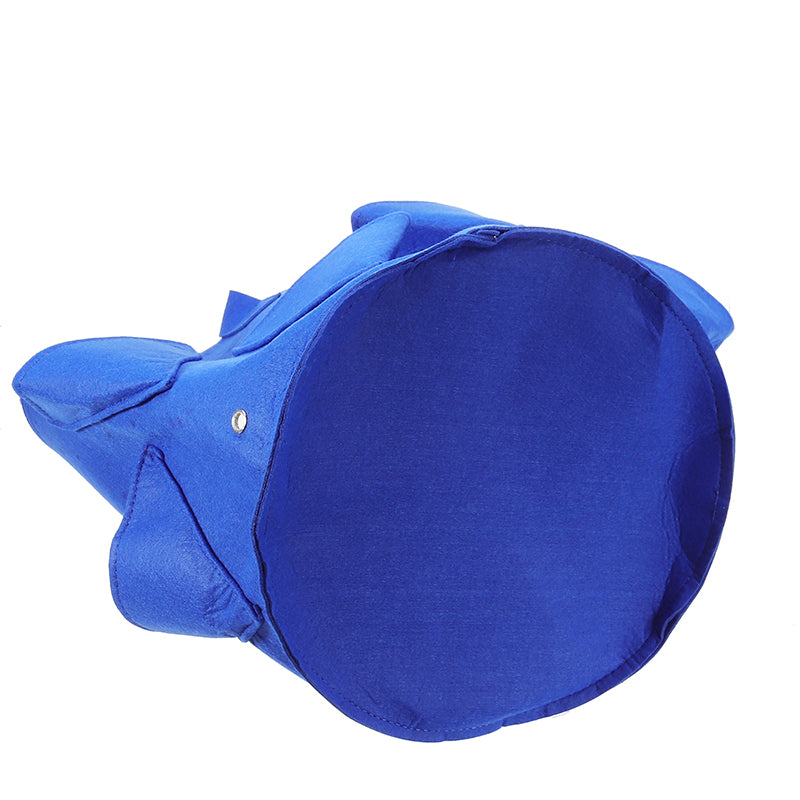 Potato Strawberry Plant Grow Bags Planter Balcony Planting Grow Box  Herbs Vegetables Flower Pot