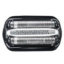 Shaver Replacement Blade Foil Head For Braun Series 3 32B 3090cc 3050cc 3040s 3020 340 320