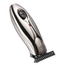 Mini Electric Hair Clippers Cordless Pusher Head Shaver Hair Trimmer Clipper For Men