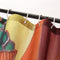 Waterproof Custom Distinctive Cartoon African Woman Bathroom Shower Curtains Home Decor 60''x72''