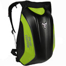 MOTOCENTRIC Motorcycle Motocross Waterproof Riding Backpack Luggage Bags With Reflective Strip