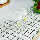 YOUJIA Glass Jar Olive Oil Dispenser Liquid Storage Bottle Kitchen Spice Storage Container from Xiaomi Youpin