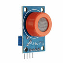 10Pcs MQ3 Alcohol Ethanol Sensor Breath Gas Ethanol Detection Gas Sensor Module