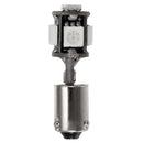Pair 5W 500LM BAY9S 435 H21W 5050 SMD LED Car Turn Indicator Lights Bulb Side Marker Lamp