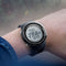 SKMEI 1342 Compass Chronograph Digital Watch Men Automatic Calendar Alarm Watches