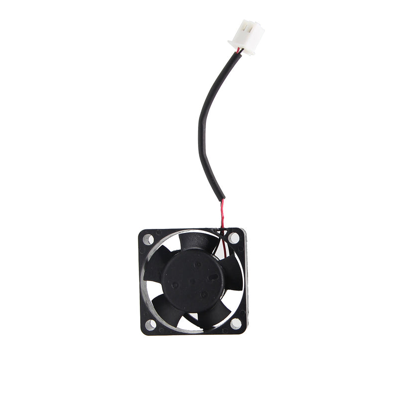 ABS Mini Active Cooling Fan For Raspberry Pi V32 Acrylic Case
