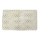 Flannel Mat Set Toilet Cover Set Non Slip Bathroom Underwater World Carpet Rug Floor Mat