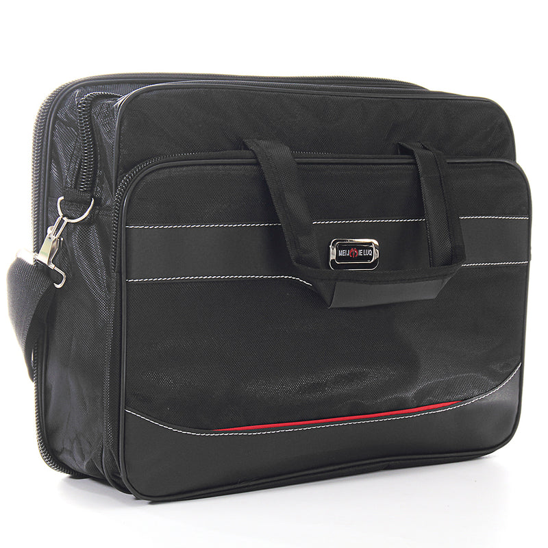 15&17 Inch Carrying Sleeve Case Shoulder Bag Handbag for MacBook Laptop