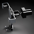 Bakeey Gravity Linkage Automatic Lock Air Vent Car Phone Holder 360 Degree Rotation For 5.5-7.2 Inch Smart Phone