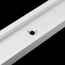 Machifit 800mm T-slot T-track Miter Track Jig Fixture Slot For Router Table