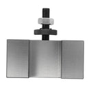 250-201 Turning and Facing Holder Quick Change Tool Post and Tool Holder Lathes Kit