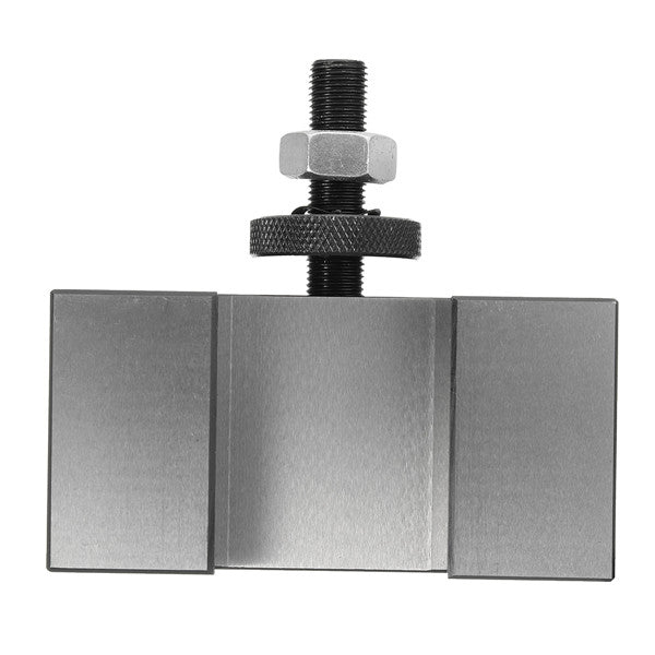 250-201 Turning and Facing Holder Quick Change Tool Post and Tool Holder Lathes Kit