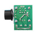20pcs 2000W Speed Controller SCR Voltage Regulator Dimming Dimmer Thermostat