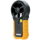 PEAKMETER MS6252A Multifunctional Digital Anemometer Air Volume Tachometer Wind Air Speed Tester