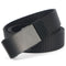 AWMN 125cm Nylon Waist Leisure Belts Zinc Alloy Quick Release Inserting Buckle Tactical Belt