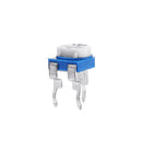 200pcs RM065 100 Ohm Trimpot Trimmer Potentiometer Variable Resistor