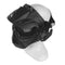 CS Paintball Direct Live Tactical Field Protective Tactical Mask of Granular Material
