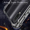 Bakeey Transparent Shockproof Soft TPU Back Protective Case For Xiaomi Mi A3 / Xiaomi CC9e