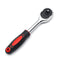 1/2inch 3/8inch 1/4inch Handle Drive Socket Ratchet Wrench Spanner Quick Release 24 Teeth