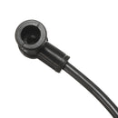 Gardening Chain Saw Ignition Coil Spark Plug Replacement for Stihl FS75 FS80 FS85