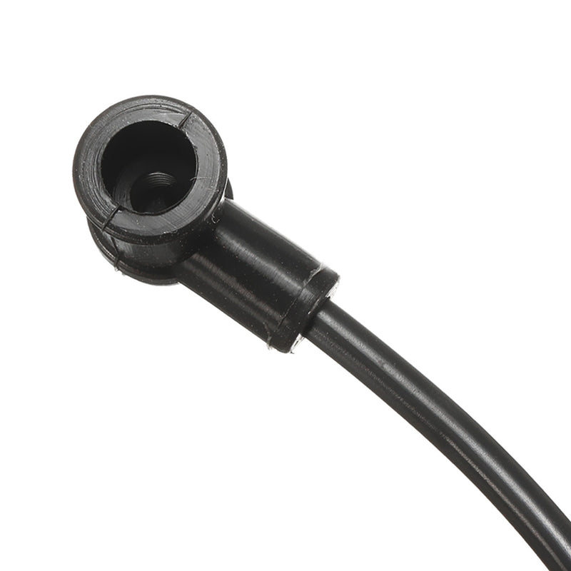 Gardening Chain Saw Ignition Coil Spark Plug Replacement for Stihl FS75 FS80 FS85