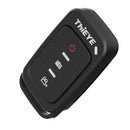 ThiEYE Remote Control REMO Compatible with ThiEYE T5 / T5e / T5 Edge / E7 Action Camera