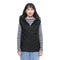 Electric Vest Heated Cloth Jacket USB Warm Up Heating Pad Winter Warmer Men