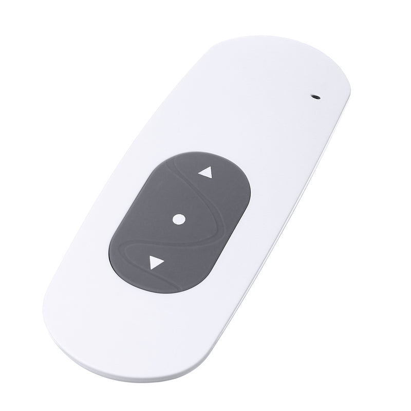 433.92MHz DIY Roller Shade Motor Electric Roller Blind Tubular Remote Control Switch