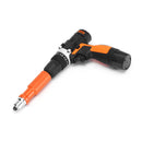 Drillpro Upgraded Electric Rivet Nut Gun Cordless Riveting Tool Drill Adapter for Electric Drill
