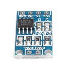TJA1050 CAN controller interface module bus driver interface module