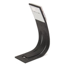 LED Flexible Folding Table Lamp Travel Light Reading Book Light