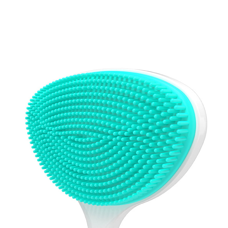 Alyson 6025 Face Wash Cleaning Brush Head Massage Wash Brush Cleaning Instrument For XIAOMI Sushi Bei Yisheng Electric Toothbrush