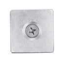 50x50x25mm N52 Block Magnet Rare Earth Neodymium Magnet