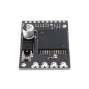 VNH5019 Single DC Motor Driver 30A High Current Self-voltage Protection VNH2SP30 Upgrade Board