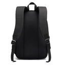 Oxford Backpack with USB Charging Port Student School Bag Fashion Shoulder Bag for Ipad Laptop Bag