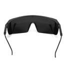 Adjustable Safety Goggles Welding Cutting Welders Protective Glasses Lenses