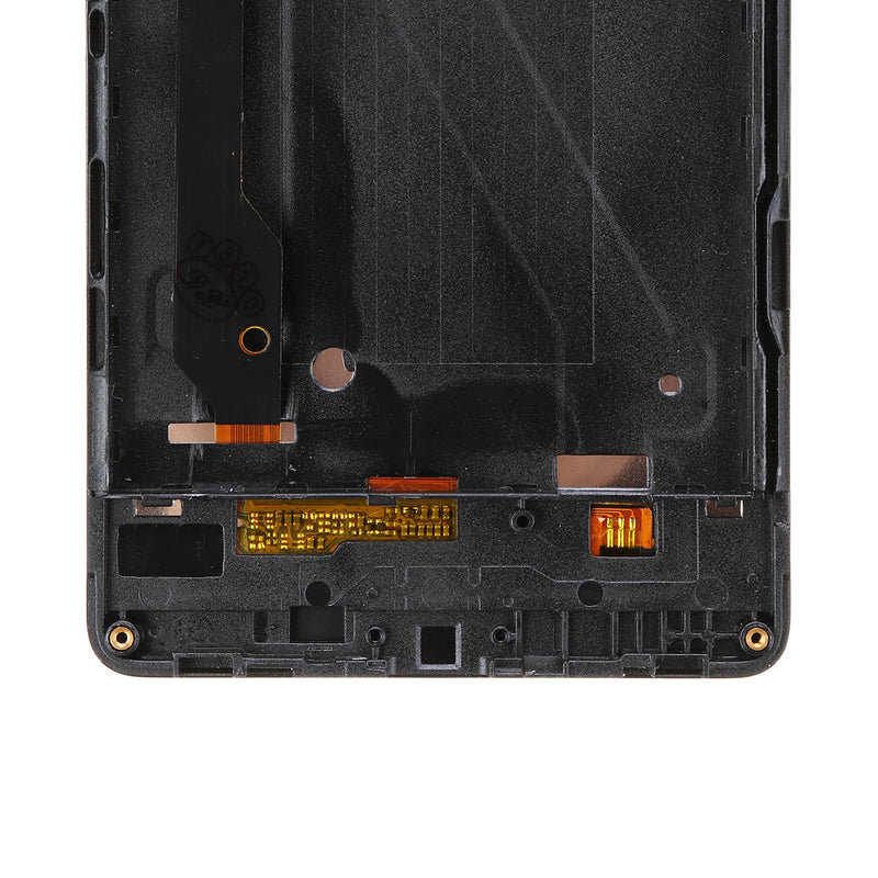 LCD Display+Touch Screen Digitizer Replacement With Repair Tools For Xiaomi 4C Mi4C M4C
