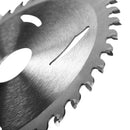 4 Inch 40Teeth Circular Saw Blades Tungsten Steel Alloy Saw Blades