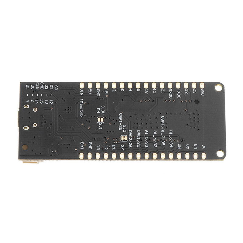 Geekcreit ESP32-WROVER 4MB PSRAM TF CARD WiFi Module bluetooth Development Board